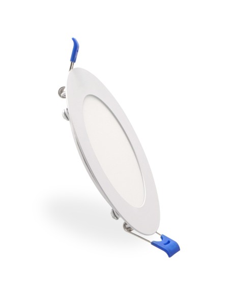 M LEDME Slim Circular LED Panel 12W 6000K