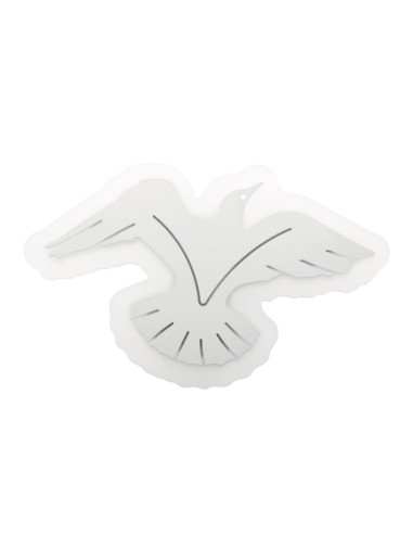 LED Eagle Wall Light 24W 3000K M LEDME