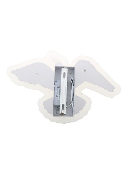 LED Eagle Wall Light 24W 3000K M LEDME