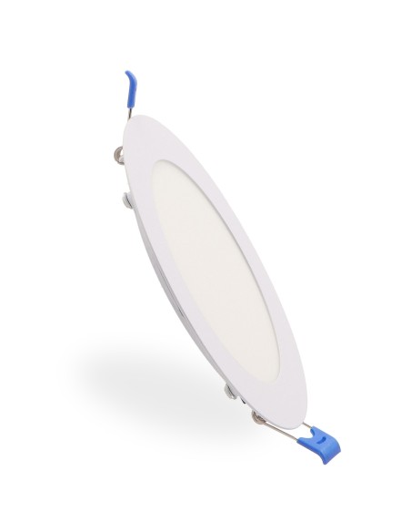 M LEDME Slim Series Circular LED Panel 25W 6000K