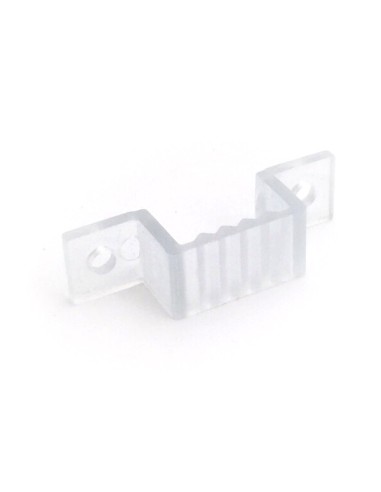 Grapa Faixa LED 220Vac marca M LEDME material PC