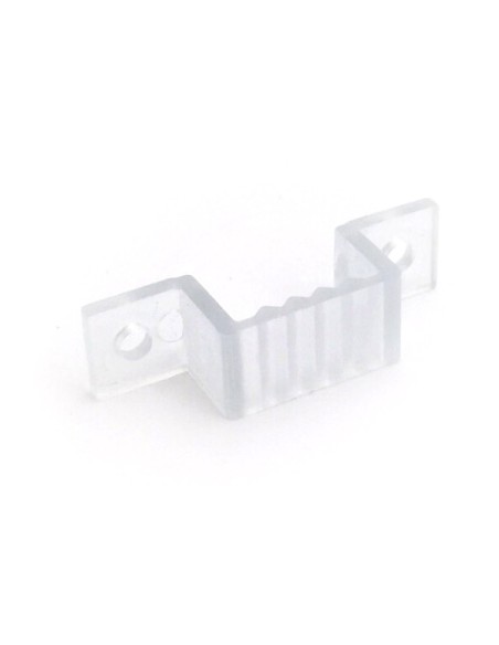 Grapa Faixa LED 220Vac marca M LEDME material PC