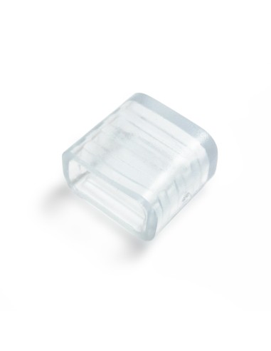 LED Strip Cap 220V AC by M LEDME, 23x16x10 mm