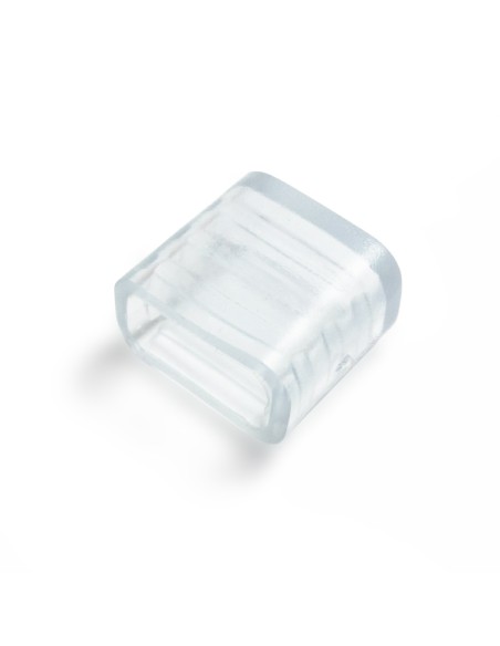 LED Strip Cap 220V AC by M LEDME, 23x16x10 mm