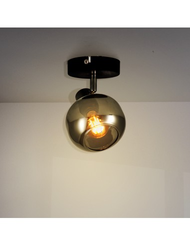 Lâmpada LED E14 G45 7W - Dsc 4500k