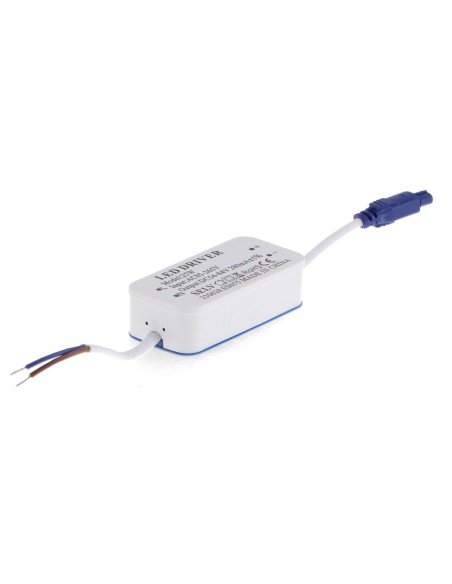 Slim Surface Panel Square Series 25W 4500K