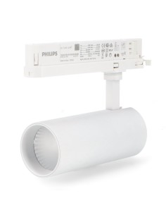 LED Track Light LEDME 32W Three-Phase No Flicker 3000K