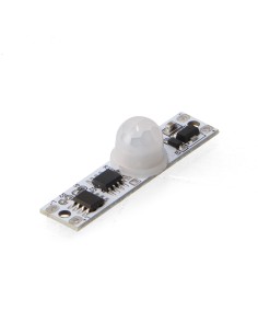 Motion Sensor Switch for LED Strip M LEDME 60W IP20