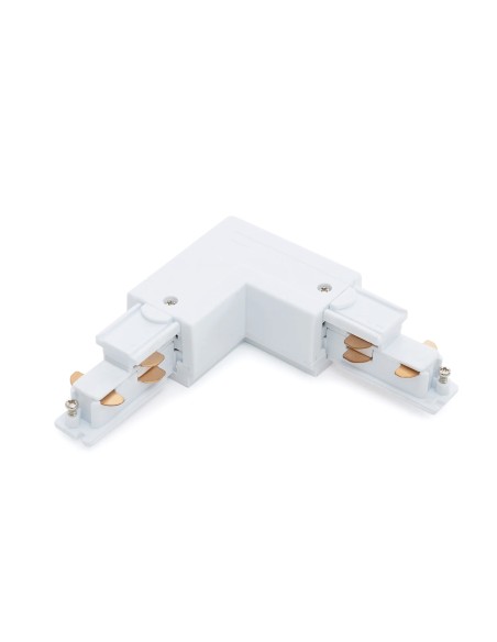Type L Connector for Three-Phase Rail Black M LEDME