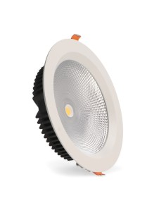 LED COB Downlight Spot 30W 6000K Epistar