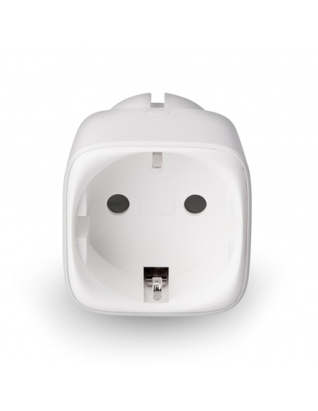 Tomada WiFi Smarthome 16A LEDME com App