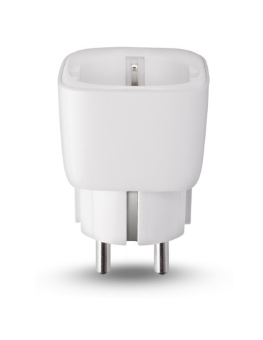 Tomada WiFi Smarthome 16A LEDME com App