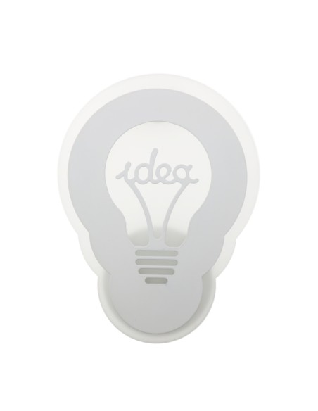Applique murale LED Bulb 22W Epistar 3000K