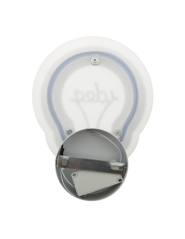Applique murale LED Bulb 22W Epistar 3000K