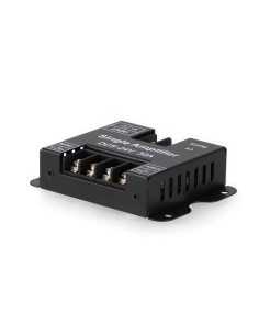 Amplificador de Señal LEDME 12-24V Alimentación DC 5-24V
