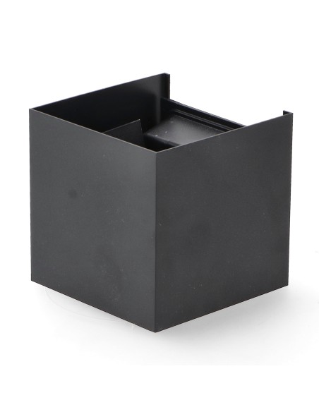 Applique murale LED Black Cube 6W CCT