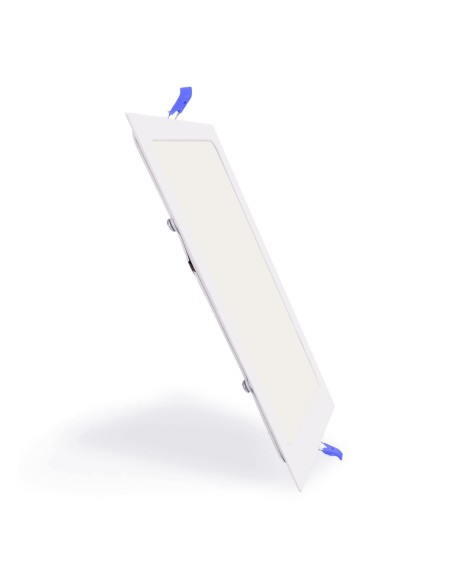 M LEDME Slim Series Square LED Panel 25W 4500K