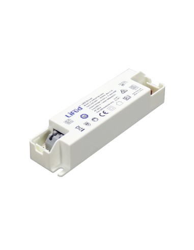 Driver Lifud 30W Salida 27-42V DC Alimentación 220-240V AC