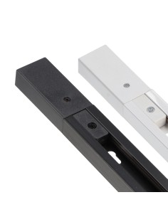 Maxpower Single-phase Track 1m in Black 2