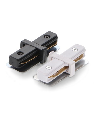 Maxpower Single-phase Track 1m in Black