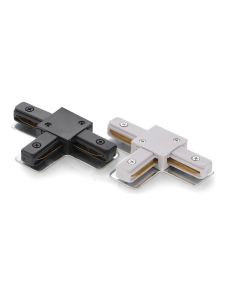 Maxpower Single-phase Track 1m in Black