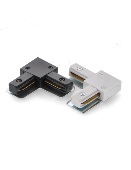 Maxpower Single-phase Track 1m in Black