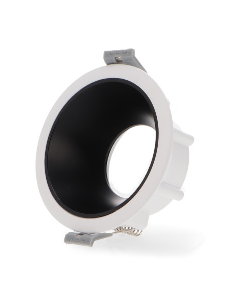 Aluminium-Ring für Miata-Modul GU10/MR16, 80x35H