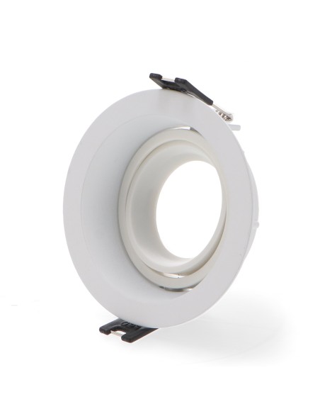 Aluminium-Ring für Miata-Modul GU10/MR16, 80x35H