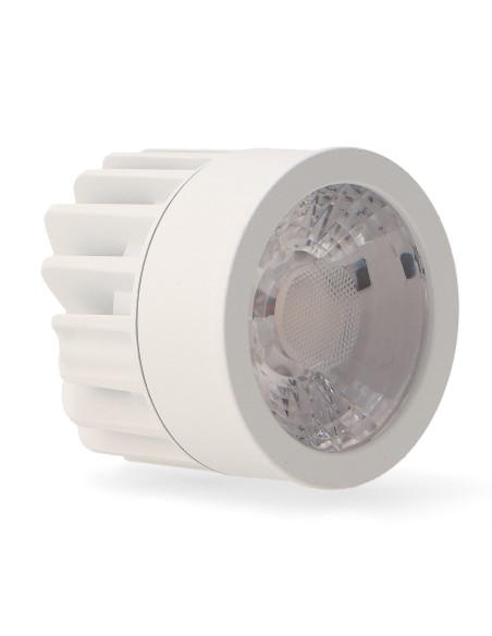 Aluminium-Ring für Miata-Modul GU10/MR16, 80x35H