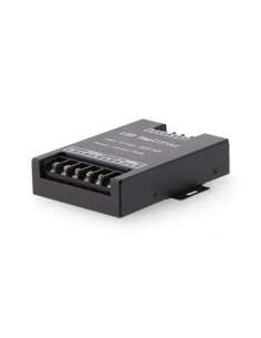 Amplificador de señal RGB LEDME 5-24V