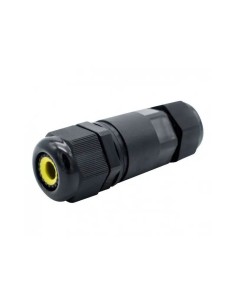 Conector En I IP68 Policarbonato M LEDME