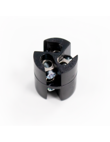 Conector En I IP68 Policarbonato M LEDME