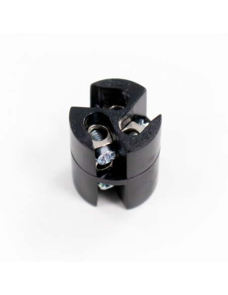 Conector em I IP68 Policarbonato M LEDME
