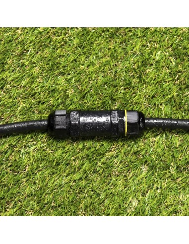 Conector En I IP68 Policarbonato M LEDME