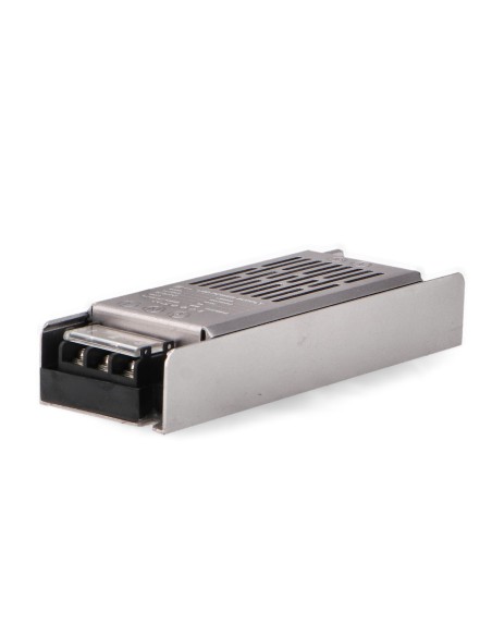 LEDME Slim Power Supply 60W 12Vdc IP44