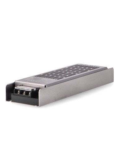 LEDME Slim Power Supply 60W 12Vdc IP44