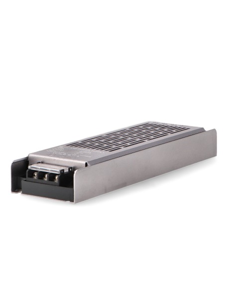 LEDME Slim Power Supply 60W 12Vdc IP44