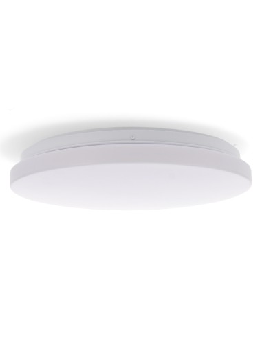 Ice Circular Surface-Mount LED Ceiling Light 36W Epistar 4500K