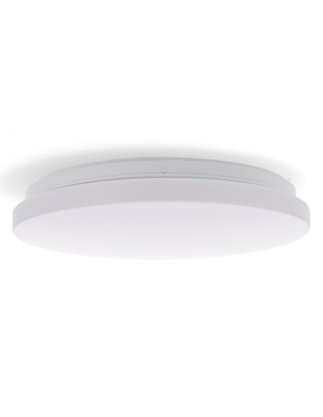 Ice Circular Surface-Mount LED Ceiling Light 36W Epistar 4500K