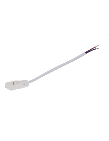 Cable Adaptador Crimpable Para Tira Led 220Vac M LEDME