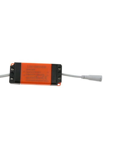 Downlight LED empotrable Luxtar 30W 3000K/6000K 2400lm