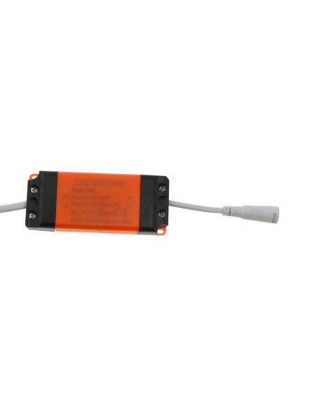 Downlight LED empotrable Luxtar 30W 3000K/6000K 2400lm