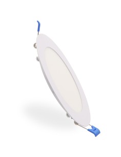 LEDME Slim Series Circular LED Panel 9W 4500K