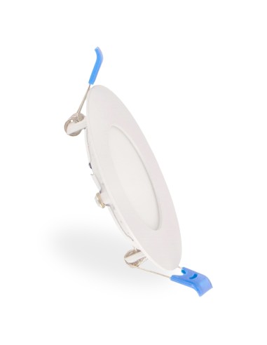 LEDME Slim Series Circular LED Panel 9W 4500K