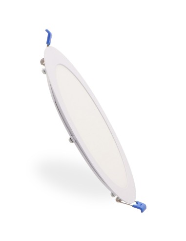 LEDME Slim Series Circular LED Panel 9W 4500K