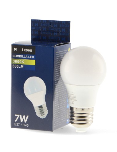 Lâmpada LED E27 A70 15W - Dsc 3000K