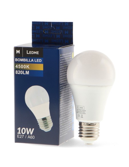 Ampoule LED E27 A70 15W - Dsc 3000K