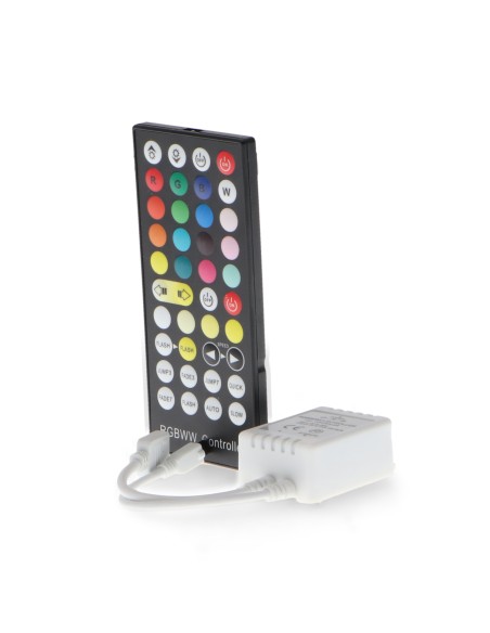 Controller Mini LEDME Fullstack SMD5050 12-24V DC