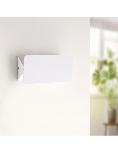 Applique murale LED Vas 5W CCT marque M LEDME