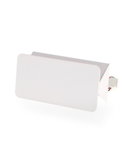 Applique murale LED Vas 5W CCT marque M LEDME